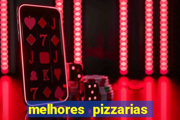 melhores pizzarias de porto alegre